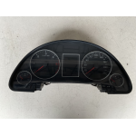 8E0920931B Quadro strumenti contachilometri AUDI A4 AVANT (8E5, B6) 2.5 TDI 2006
