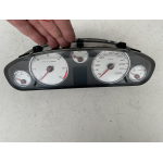 9651855380 QUADRO STRUMENTI PEUGEOT 407 2.0 D (D2) (2004>2012)