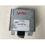 8E9035223 Modulo Elettronico per AUDI A4 AVANT (8E) 2.0 TDI 2007