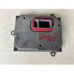 1307329115 1039F00992 Centralina Xenon AUDI A4 8E 2007