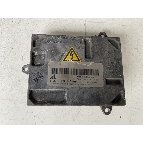 1307329115 1039F00992 Centralina Xenon AUDI A4 8E 2007