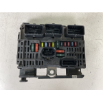 9656005580 S118983001H CENTRALINA Scatola Fusibili Peugeot 407 (2004->) 2.0 Hdi