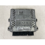 5WS40167D-T SW9656061280 HW9655041480 CENTRALINA MOTORE PER PEUGEOT 407 2.0 D 2007