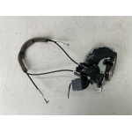 e71-12130 SERRATURA PORTA ANTERIORE DESTRA NISSAN X-TRAIL 3° SERIE 2014-2020 