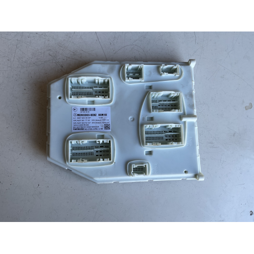 A9079025204 CENTRALINA MODULO DI CONTROLLO MERCEDES-BENZ SPRINTER 910 CDI 2021 9079000806 A9079000806 A9079017702 A2C7664701100 