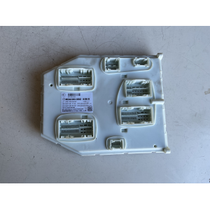 A9079025204 CENTRALINA MODULO DI CONTROLLO MERCEDES-BENZ SPRINTER 910 CDI 2021 9079000806 A9079000806 A9079017702 A2C7664701100 