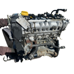 188A5000 MOTORE Lancia Ypsilon 843 1.2 Benzina 16V 80 CV 59 kW 2006 92000KM
