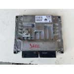 68350434AD 46347448 A2C76283505 CENTRALINA MOTORE FIAT 500X  RESTYLING 1.3 16V TURBO 2022
