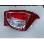 92402-B9000 FANALINO STOP DESTRO Hyundai i10 IA 1.0 Benzina (67 CV / 49 kW G3LA anno 2016