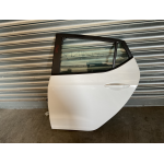 PORTA PORTIERA SPORTELLO POSTERIORE SINISTRA Hyundai i10 IA 1.0 Benzina 67 CV 49 kW G3LA anno 2016
