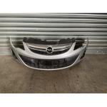 PARAURTI ANTERIORE OPEL CORSA D  5 PORTE 2012
