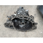 55565178 CAMBIO Opel Corsa D 1.3 CDTI Diesel 75 CV 55 kW A13DTC 2014