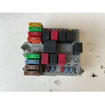 51724661 Centralina SCATOLA FUSIBILI LANCIA YPSILON 1.2 B 16V 2005 188A5000