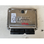 8E0907401AF 0281012142 CENTRALINA MOTORE PER AUDI A4 Avant (8ED) 2.5 TDI 2006