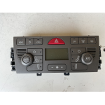 735369969 CENTRALINA COMANDI CLIMA AUTOMATICO RISCALDAMENTO LANCIA Y 843 YPSILON 2006