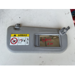 ALETTA PARASOLE DESTRA Hyundai i10 IA 1.0 Benzina 67 CV 49 kW G3LA anno 2016