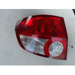 Fanale Fanalino Stop Posteriore Sinistro Hyundai Getz 2005