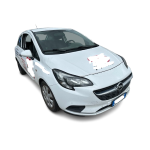 Ricambi Opel Corsa E 1.3 CDTI Diesel 75 CV 55 kW B13DTC 3 PORTE anno 2018