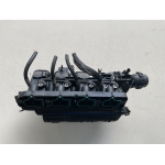 A12XER Collettore Aspirazione Opel Corsa D 1.2 B 63KW 2014 019659S01 1019662S01 GPL