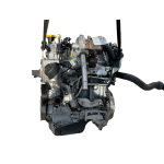 MOTORE A13DTC Opel Corsa D 1.3 CDTI Diesel 75 CV 55 kW A13DTC 2014 EURO5 
