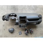 985101389R KIT AIRBAG RENAULT CLIO 4 IV SERIE 2014 