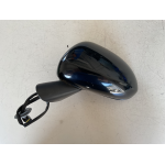 SPECCHIO RETROVISORE SINISTRO ELETTRICO OPEL CORSA D 3PIN 5PORTE 2006-2013