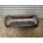 PARAURTI POSTERIORE RENAULT CLIO 4 IV ANNO 2015