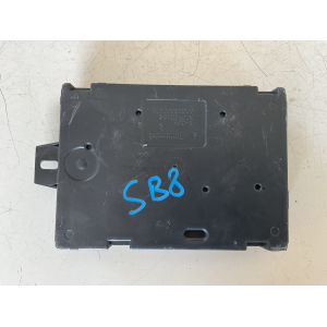 284B19573R CENTRALINA BODY COMPUTER RENAULT CLIO IV 4 1.2 B 2015