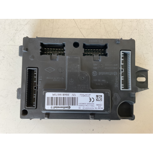 284B19573R CENTRALINA BODY COMPUTER RENAULT CLIO IV 4 1.2 B 2015