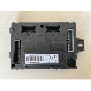 284B19573R CENTRALINA BODY COMPUTER RENAULT CLIO IV 4 1.2 B 2015