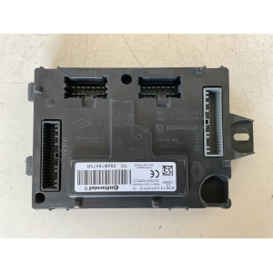 284B19573R CENTRALINA BODY COMPUTER RENAULT CLIO IV 4 1.2 B 2015