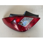 13269050 STOP FANALE POSTERIORE SINISTRO OPEL Corsa 2008 5porte