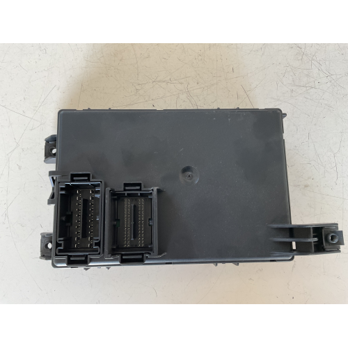 13367920 BODY COMPUTER REM OPEL CORSA REST (D) 1.2 B 16V MAN 5M 85CV 2011