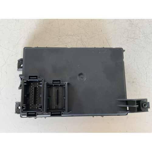 13367920 BODY COMPUTER REM OPEL CORSA REST (D) 1.2 B 16V MAN 5M 85CV 2011