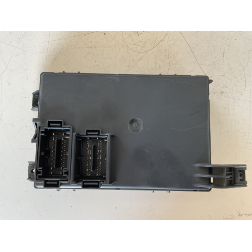 13367920 BODY COMPUTER REM OPEL CORSA REST (D) 1.2 B 16V MAN 5M 85CV 2011