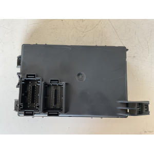 13367920 BODY COMPUTER REM OPEL CORSA REST (D) 1.2 B 16V MAN 5M 85CV 2011