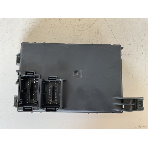 13367920 BODY COMPUTER REM OPEL CORSA REST (D) 1.2 B 16V MAN 5M 85CV 2011