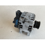 ET76-10300-AA ALTERNATORE FORD TRANSIT COURIER 1.5 TDCI 75 CV 55KW 2020 MOTORE XWCA 