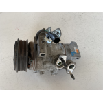 H1BH-19D629-CA COMPRESSORE ARIA CONDIZIONATA FORD TRANSIT COURIER 1.5 TDCI 75 CV 55KW 2020 MOTORE XWCA 