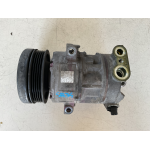 55701200 COMPRESSORE ARIA CONDIZIONATA OPEL CORSA (D) 1.2B 16V 80CV (2006>2009)