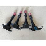 CM11-109 7222C N4  BOBINA ACCENSIONE -D- HONDA JAZZ (2002) 1.2 BENZINA 57KW