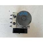 0265234330 8E0614517A Centralina Audi A4 B6  ABS blocco idraulico 2007