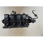 55563664 1019659S01 COLLETTORE DI ASPIRAZIONE CHEVROLET AVEO OPEL CORSA D 1.2 63KW 2014 A12XER
