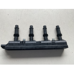 5DA 358.000-341 Bobina D'accensione Hella  Opel Vauxhall Chevrolet A12XER