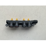110R-00 0201 67R-010323 10R-036334 238000069 RAIL EVO LANDIRENZO 4 CILINDRI