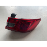 265502631R FR26380202 STOP FANALE POSTERIORE DESTRO PER RENAULT Clio Serie IV 2015