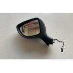 SPECCHIETTO SPECCHIO RETROVISORE SINISTRO SX RENAULT CLIO IV 2012 al 2015 7 PIN