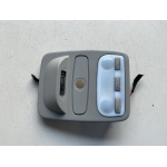 739486822R RIVESTIMENTO TETTO SUPPORTO PLAFONIERA RENAULT NEW CLIO 1.2 2015