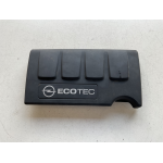 55561431 COPERCHIO COPRI MOTORE OPEL CORSA D 1.2 BENZINA A12XER 2013