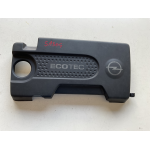 55574398 coperchio coprimotore OPEL CORSA(D)  1.3 CDTI A13DTC 2014 DIESEL ECOTEC